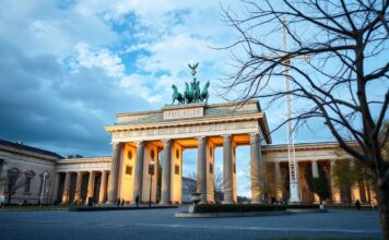 L’Énergie à Berlin : Un Aperçu des Défis et des Innovations Energy in Berlin: An Overview of Challenges and Innovations