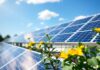 L’Énergie Solaire : Une Solution Durable pour un Avenir Vert Solar Energy: A Sustainable Solution for a Green Future