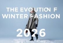 L’Évolution de la Mode Hiver 2026 : Tendances et Innovations The Evolution of Winter Fashion 2026: Trends and Innovations