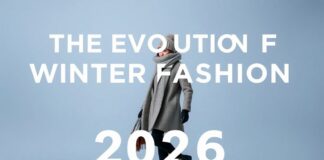 L’Évolution de la Mode Hiver 2026 : Tendances et Innovations The Evolution of Winter Fashion 2026: Trends and Innovations