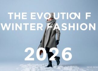L’Évolution de la Mode Hiver 2026 : Tendances et Innovations The Evolution of Winter Fashion 2026: Trends and Innovations