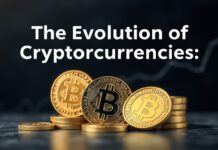 L’Évolution des Cryptomonnaies : Un Aperçu Complet The Evolution of Cryptocurrencies: A Comprehensive Overview