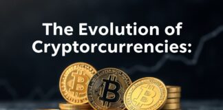 L’Évolution des Cryptomonnaies : Un Aperçu Complet The Evolution of Cryptocurrencies: A Comprehensive Overview