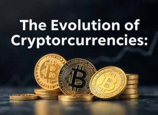 L’Évolution des Cryptomonnaies : Un Aperçu Complet The Evolution of Cryptocurrencies: A Comprehensive Overview