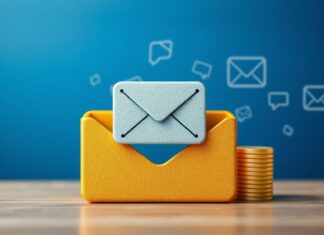 L’Évolution des Services de Messagerie Électronique : Un Aperçu Complet The Evolution of Email Services: A Comprehensive Overview