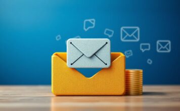 L’Évolution des Services de Messagerie Électronique : Un Aperçu Complet The Evolution of Email Services: A Comprehensive Overview