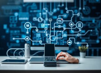 L’Évolution des Technologies et son Impact sur Notre Quotidien The Evolution of Technology and Its Impact on Our Daily Lives