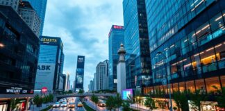 L’Évolution des Villes Intelligentes : Un Aperçu du Futur Urbain The Evolution of Smart Cities: An Overview of the Urban Future