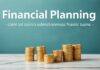La Planification Financière : Un Guide Complet pour une Gestion Optimale de Vos Finances Financial Planning: A Complete Guide to Optimal Management of Your Finances