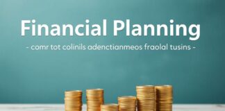La Planification Financière : Un Guide Complet pour une Gestion Optimale de Vos Finances Financial Planning: A Complete Guide to Optimal Management of Your Finances
