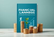 La Planification Financière : Un Guide Complet pour une Gestion Efficace de Vos Finances Financial Planning: A Complete Guide to Effective Management of Your Finances