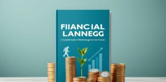 La Planification Financière : Un Guide Complet pour une Gestion Efficace de Vos Finances Financial Planning: A Complete Guide to Effective Management of Your Finances