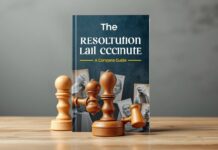 La Résolution des Conflits Juridiques : Un Guide Complet The Resolution of Legal Conflicts: A Complete Guide