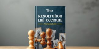 La Résolution des Conflits Juridiques : Un Guide Complet The Resolution of Legal Conflicts: A Complete Guide