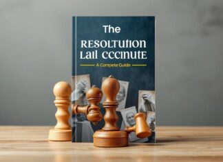 La Résolution des Conflits Juridiques : Un Guide Complet The Resolution of Legal Conflicts: A Complete Guide