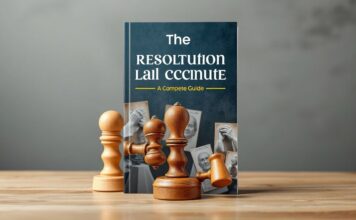 La Résolution des Conflits Juridiques : Un Guide Complet The Resolution of Legal Conflicts: A Complete Guide