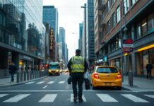 La Sécurité Urbaine : Comprendre et Agir Urban Security: Understanding and Acting