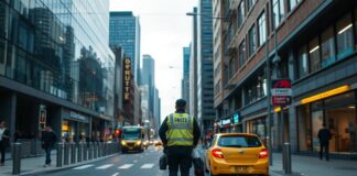 La Sécurité Urbaine : Comprendre et Agir Urban Security: Understanding and Acting