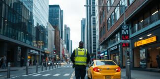 La Sécurité Urbaine : Comprendre et Agir Urban Security: Understanding and Acting