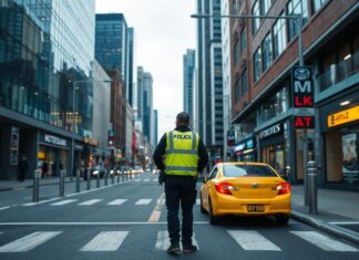 La Sécurité Urbaine : Comprendre et Agir Urban Security: Understanding and Acting