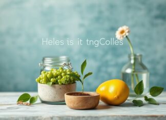 Le Bien-Être et la Santé : Un Guide pour une Vie Équilibrée Well-Being and Health: A Guide to a Balanced Life