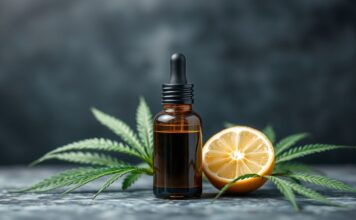 Le CBD et ses Bienfaits: Une Révolution dans le Monde de la Santé Naturelle CBD and Its Benefits: A Revolution in the World of Natural Health