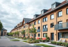 Le Logement Coopératif en Allemagne : Une Solution Innovante pour les Familles Cooperative Housing in Germany: An Innovative Solution for Families