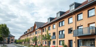 Le Logement Coopératif en Allemagne : Une Solution Innovante pour les Familles Cooperative Housing in Germany: An Innovative Solution for Families