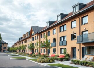 Le Logement Coopératif en Allemagne : Une Solution Innovante pour les Familles Cooperative Housing in Germany: An Innovative Solution for Families