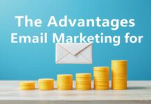 Les Avantages de l’Email Marketing pour la Croissance des Entreprises The Advantages of Email Marketing for Business Growth