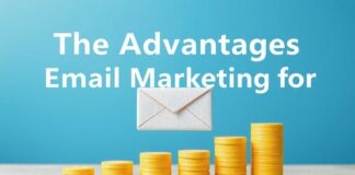 Les Avantages de l’Email Marketing pour la Croissance des Entreprises The Advantages of Email Marketing for Business Growth