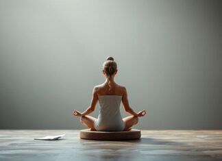 Les Bienfaits de la Méditation : Un Chemin Vers la Paix Intérieure The Benefits of Meditation: A Path to Inner Peace