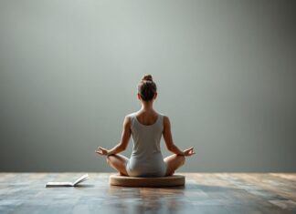 Les Bienfaits de la Méditation : Un Chemin Vers la Paix Intérieure The Benefits of Meditation: A Path to Inner Peace