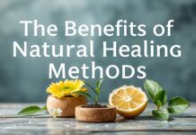 Les Bienfaits des Méthodes de Guérison Naturelles The Benefits of Natural Healing Methods