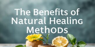 Les Bienfaits des Méthodes de Guérison Naturelles The Benefits of Natural Healing Methods