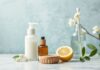 Les Bienfaits des Routines de Soin de la Peau Naturelles The Benefits of Natural Skincare Routines