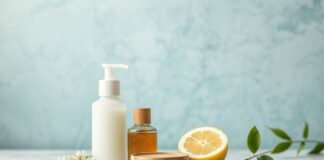 Les Bienfaits des Routines de Soin de la Peau Naturelles The Benefits of Natural Skincare Routines