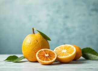 Les Bienfaits Inattendus des Fruits avant l’Exposition au Soleil The Unexpected Benefits of Fruits Before Sun Exposure