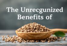 Les Bienfaits Méconnus des Graines de Chia The Unrecognized Benefits of Chia Seeds