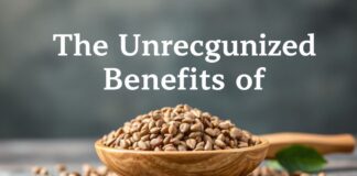 Les Bienfaits Méconnus des Graines de Chia The Unrecognized Benefits of Chia Seeds