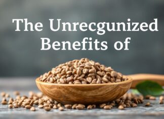 Les Bienfaits Méconnus des Graines de Chia The Unrecognized Benefits of Chia Seeds