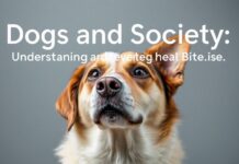 Les Chiens et la Société : Comprendre et Prévenir les Morsures Dogs and Society: Understanding and Preventing Bites