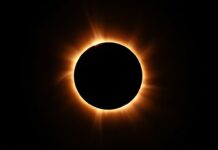 Les Éclipses Solaires : Un Spectacle Céleste à Ne Pas Manquer Solar Eclipses: A Celestial Spectacle Not to Be Missed