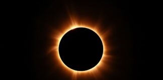 Les Éclipses Solaires : Un Spectacle Céleste à Ne Pas Manquer Solar Eclipses: A Celestial Spectacle Not to Be Missed