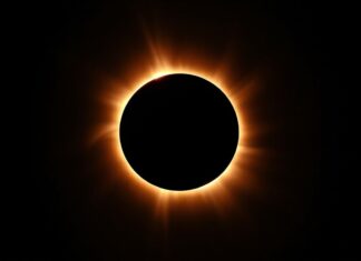 Les Éclipses Solaires : Un Spectacle Céleste à Ne Pas Manquer Solar Eclipses: A Celestial Spectacle Not to Be Missed