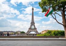 Les Défis et Opportunités des Expats Bangladais en France The Challenges and Opportunities of Bangladeshi Expats in France