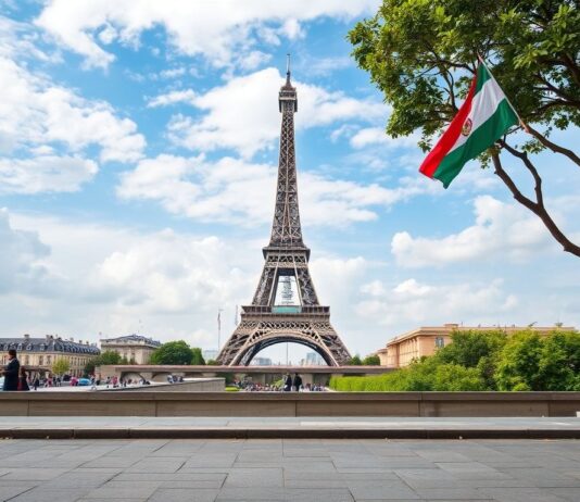 Les Défis et Opportunités des Expats Bangladais en France The Challenges and Opportunities of Bangladeshi Expats in France