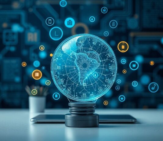 Les Innovations Technologiques qui Transforment Notre Quotidien Technological Innovations That Are Transforming Our Daily Lives