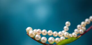 Les Perles : Un Trésor de la Nature et de la Culture Pearls: A Treasure of Nature and Culture