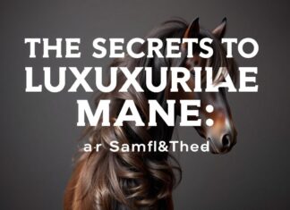 Les Secrets d’une Chevelure Luxuriante : Conseils et Astuces The Secrets to a Luxurious Mane: Tips and Tricks